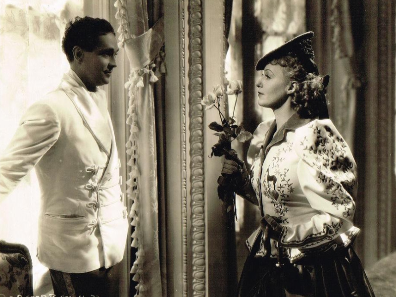 Foto 2 de O Rei Se Diverte