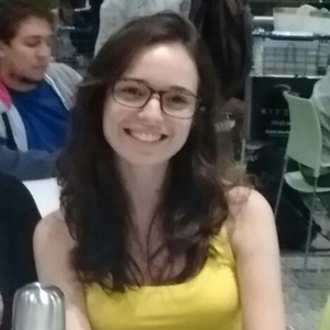 Foto de perfil de Clara Carvalho