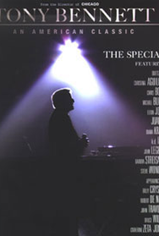 Poster 1 de TV Tony Bennett: An American Classic (2006)