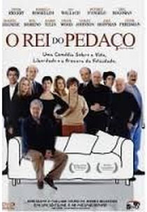  O Rei do Pedaço (King of the Corner)