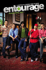 Entourage (3ª Temporada) (Entourage (Season 3))