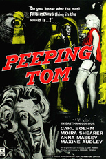 A Tortura do Medo (Peeping Tom)