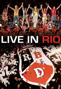 RBD: Live in Rio (RBD: Live in Rio)