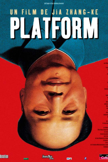  de Filme Plataforma (2000)