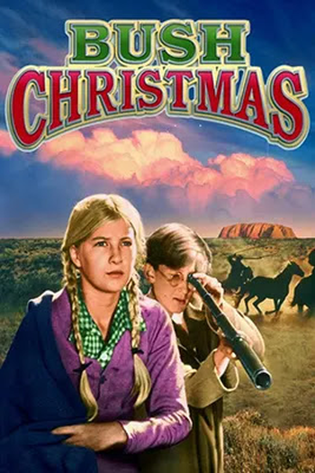  de Filme Bush Christmas (1947)