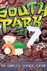 South Park (7ª Temporada) (South Park (Season 7))