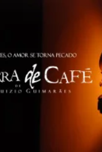 Borra de Café - Poster / Capa / Cartaz - Oficial 2