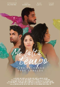 Me Falta Tempo para Celebrar teus Cabelos (Me Falta Tempo para Celebrar teus Cabelos)