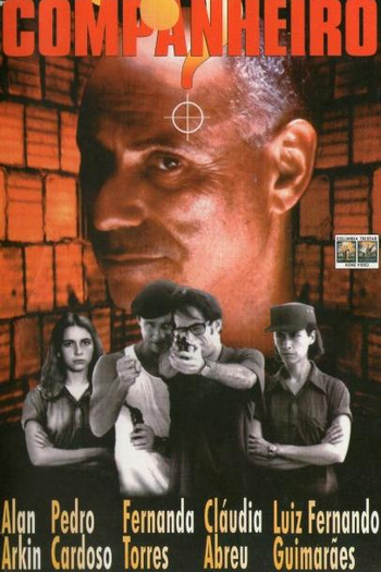  de Filme O Que é Isso, Companheiro? (1997)