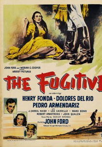 Domínio de Bárbaros (The Fugitive)