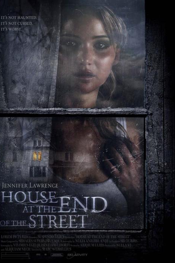  de Filme A Última Casa da Rua (2012)