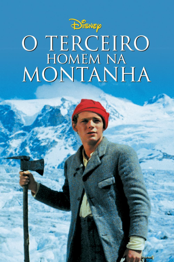  de Filme O Terceiro Homem na Montanha (1959)