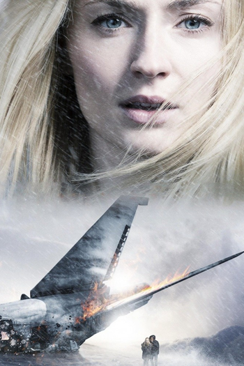 Poster de Franquia Survive (2020)