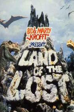 O Elo Perdido (Land of the Lost)