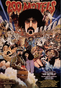 200 Motels (200 Motels)