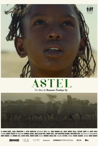 Poster 1 de Curta Astel (2021)