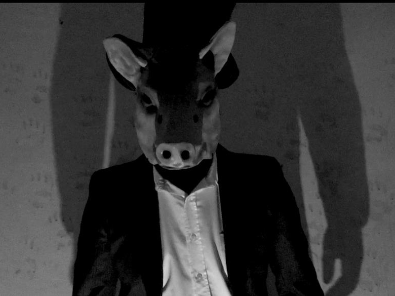 Foto 1 de Trash Sem Elégance