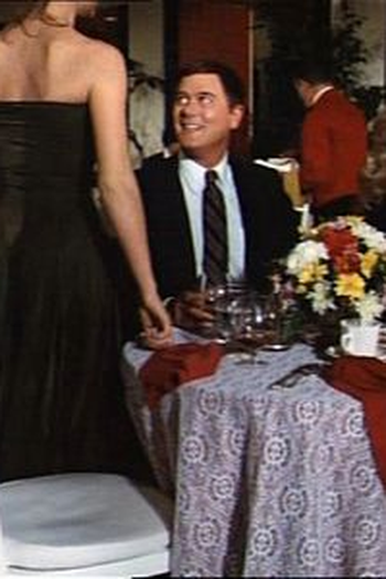 Poster de Episódio Return Engagements (1979)