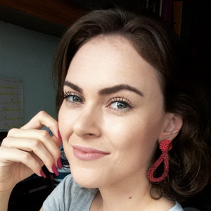 Foto de perfil de Suiany Zimermann