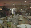 The last supper