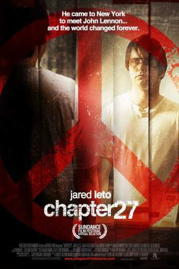  de Filme Capítulo 27 - O Assassinato de John Lennon (2007)