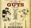 A História da Cirurgia - Por dentro do Cérebro
