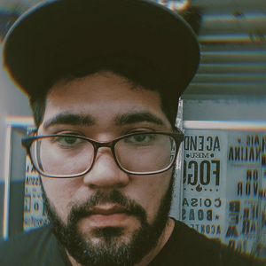 Foto de perfil de Flávio Cardoso