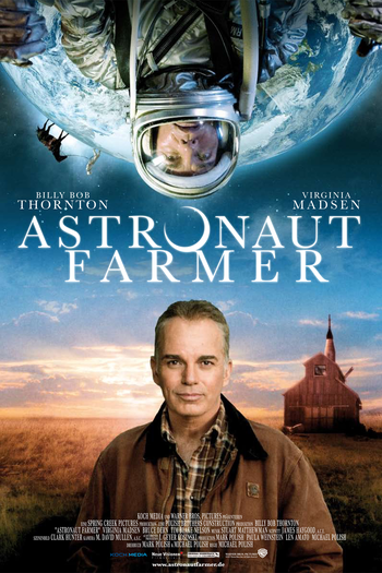  de Filme Sonhando Alto (2006)