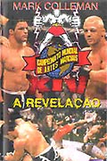 Campeonato Mundial de Artes Marciais XIV - A Revelação (Ultimate Fighting Championship 14)