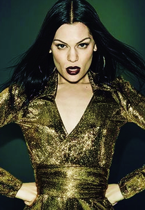 The Ride: Jessie J (The Ride: Jessie J)
