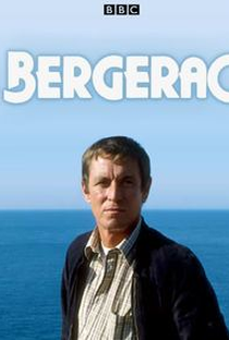 Bergerac - Poster / Capa / Cartaz - Oficial 1