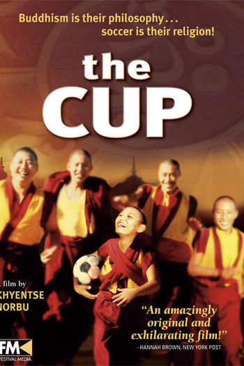  de Filme A Copa (1999)