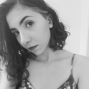 Foto de perfil de Thaís