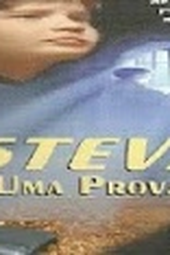  de Filme Estevão Uma Prova De Fé (2017)