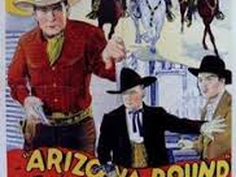 Foto 4 de O Vaqueiro do Arizona