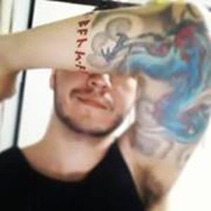 Foto de perfil de Hudson