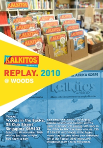 Kalkitos (Kalkitos)