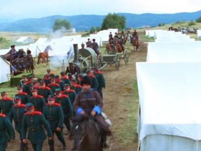 Foto 5 de The Turkish Gambit