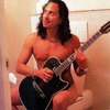 Kirk Hammett - Foto 1
