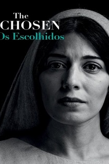  de Série Os Escolhidos (2ª Temporada) (2021)
