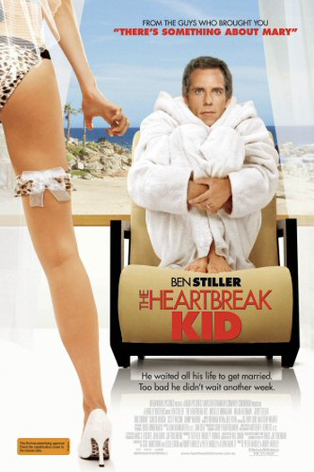  de Filme Antes Só do que Mal Casado (2007)