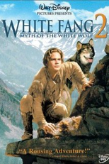 Caninos Brancos 2: A Lenda do Lobo Branco (White Fang 2: Myth of the White Wolf)