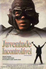 Juventude Incontrolável (Clockwork Mice)