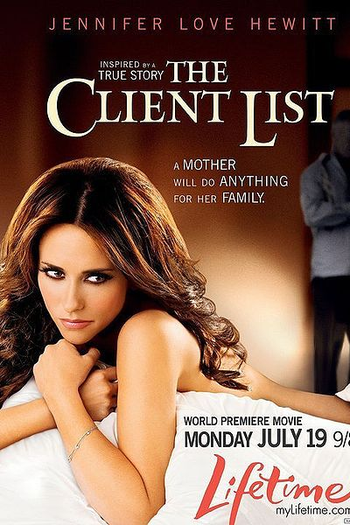  de Filme A Lista de Clientes (2010)