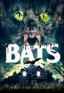 Bats: The Awakening (Bats)