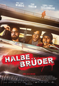 Meio-Irmãos (Halbe Brüder)