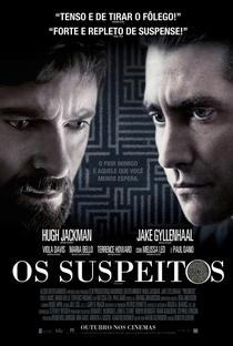 Os Suspeitos - Poster / Capa / Cartaz - Oficial 6