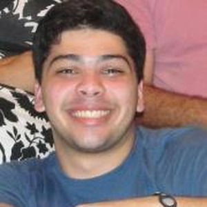 Foto de perfil de Arthur Freitas