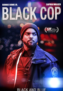 Black Cop (Black Cop)