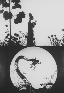 A Lenda do Templo do Caranguejo (Kanimanji Engi)